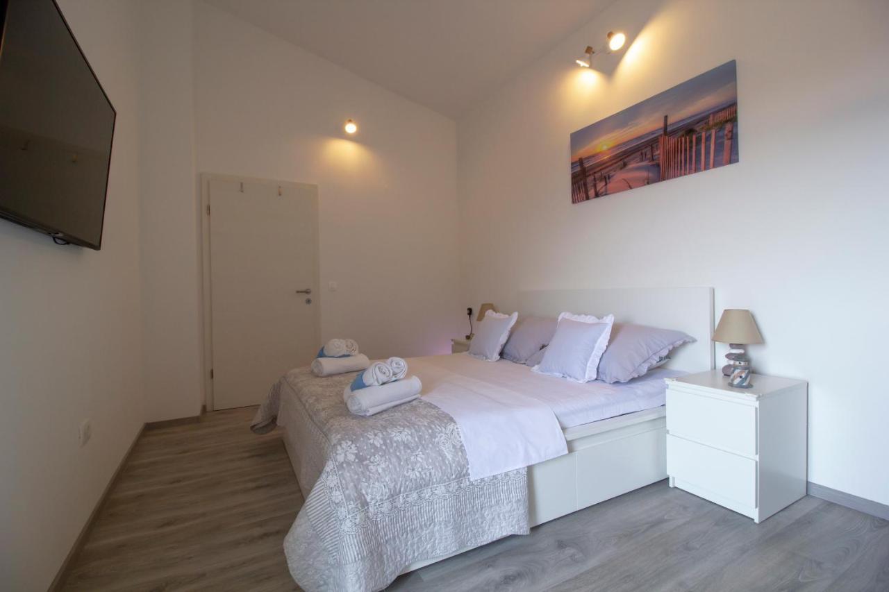 Apartman Cicibella Kaštela Eksteriør billede