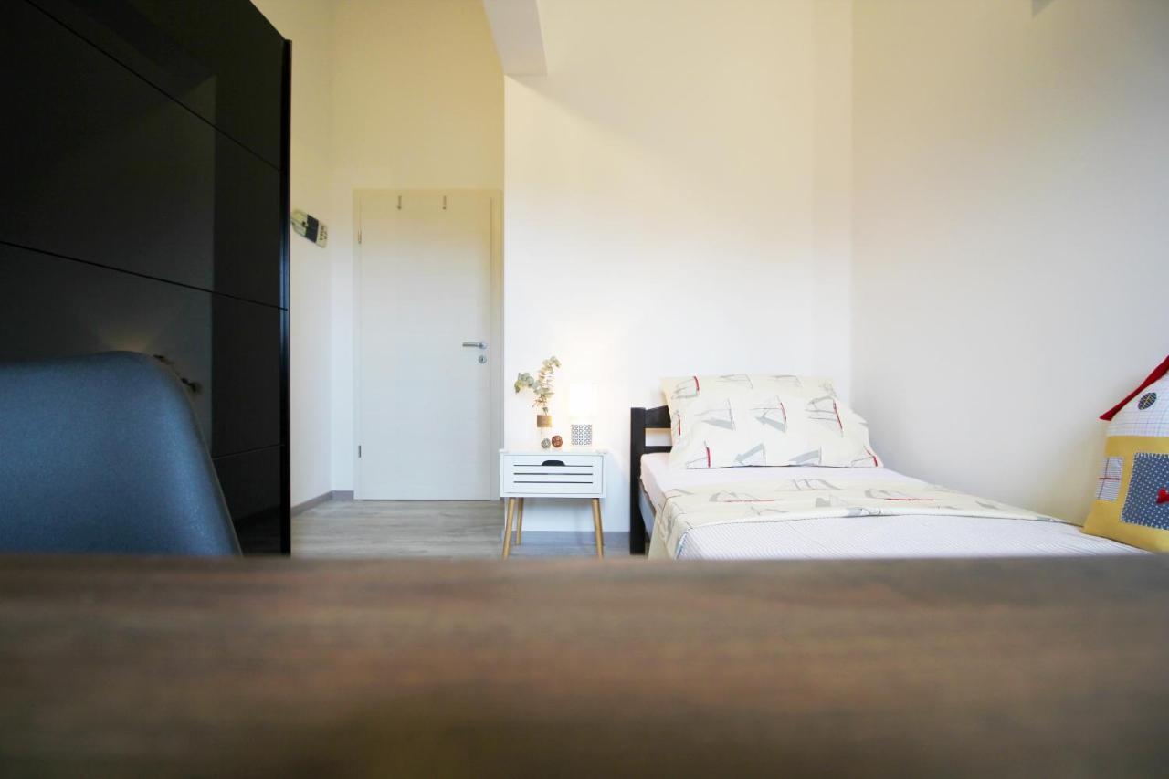 Apartman Cicibella Kaštela Eksteriør billede