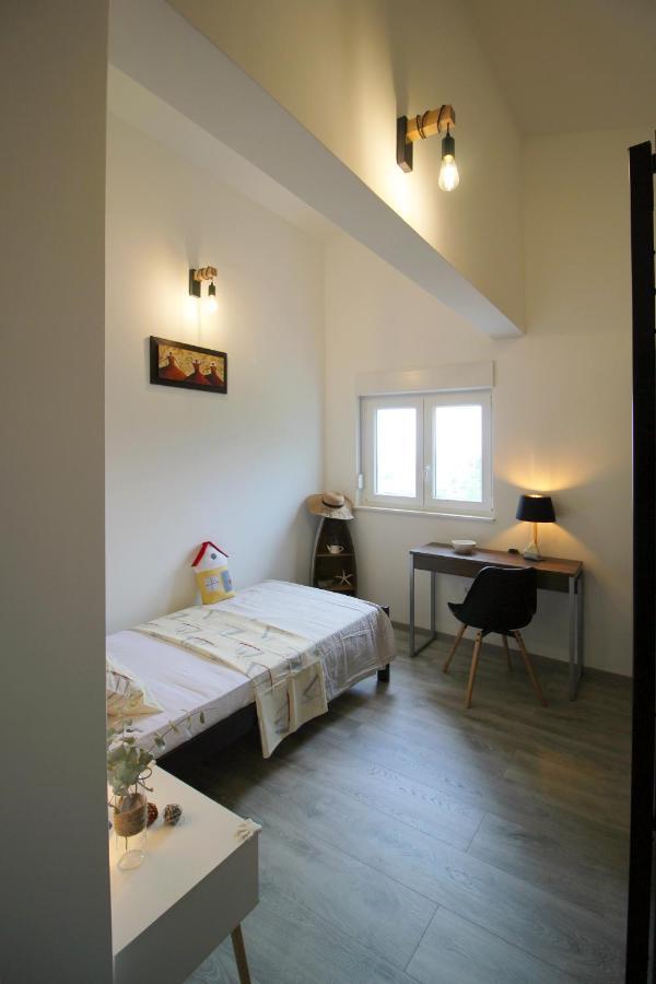 Apartman Cicibella Kaštela Eksteriør billede