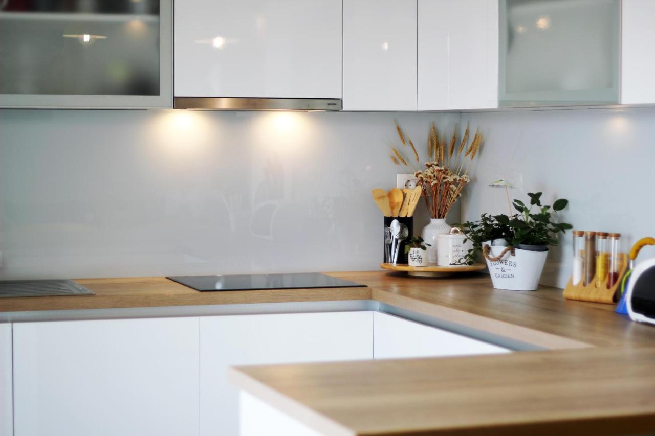 Apartman Cicibella Kaštela Eksteriør billede