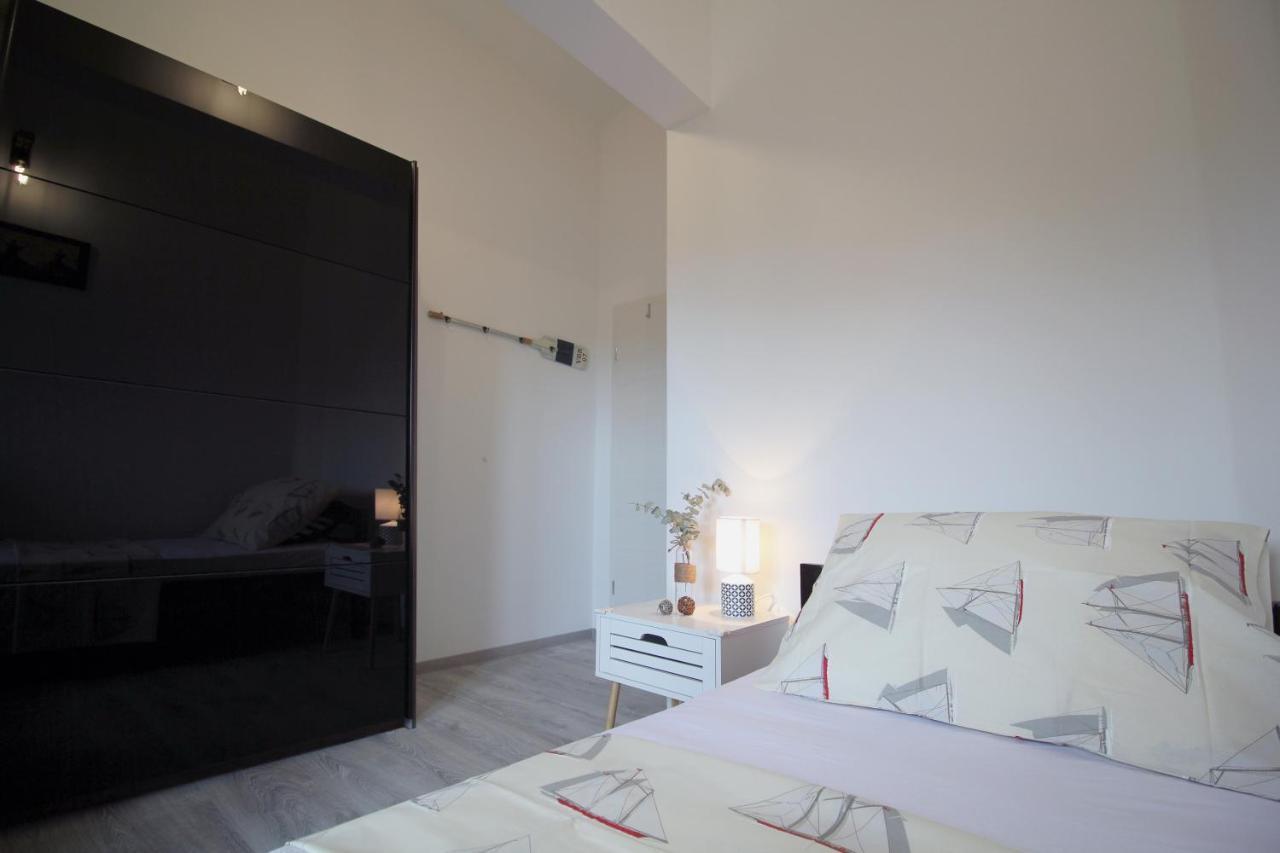 Apartman Cicibella Kaštela Eksteriør billede