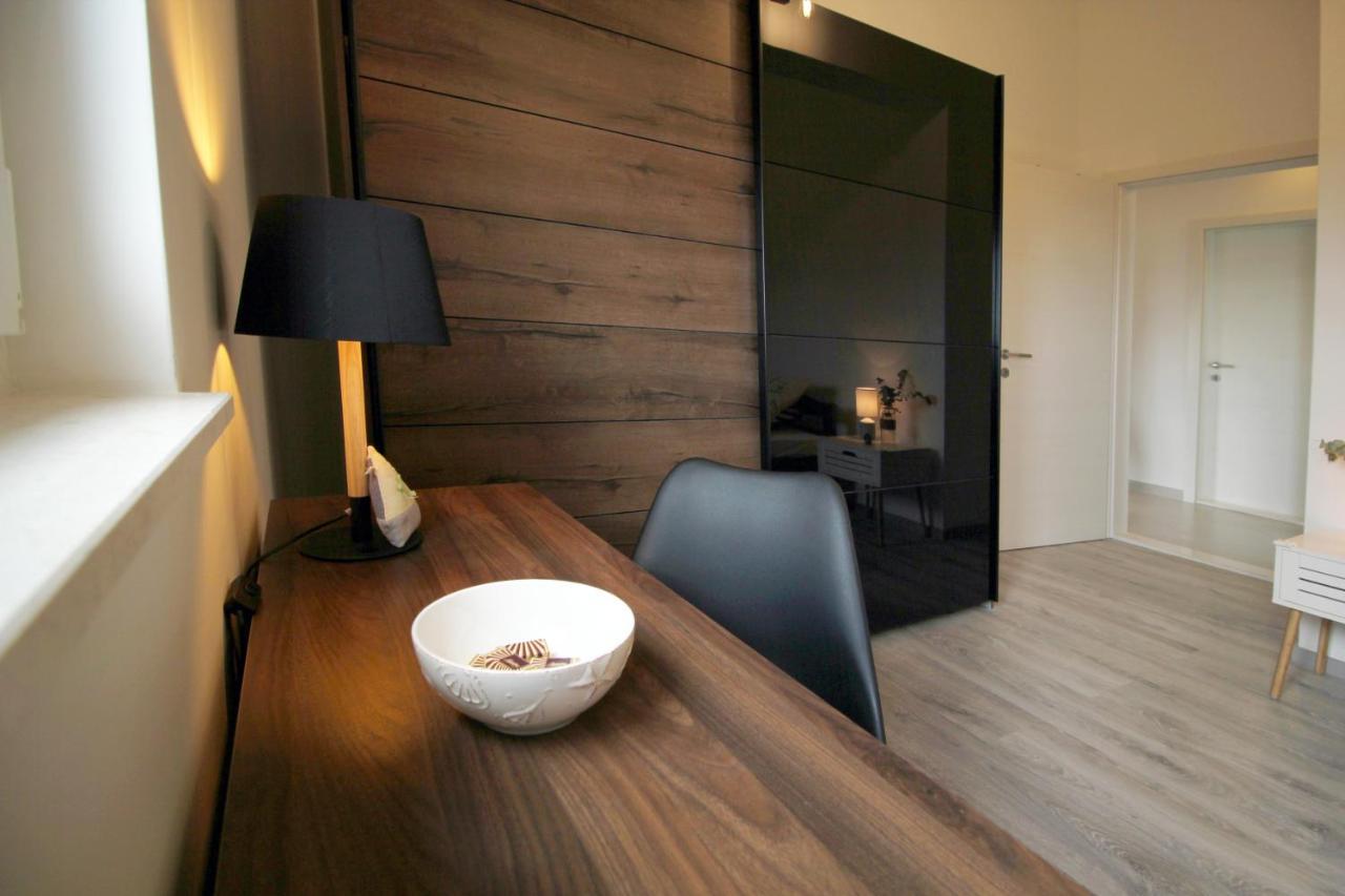 Apartman Cicibella Kaštela Eksteriør billede