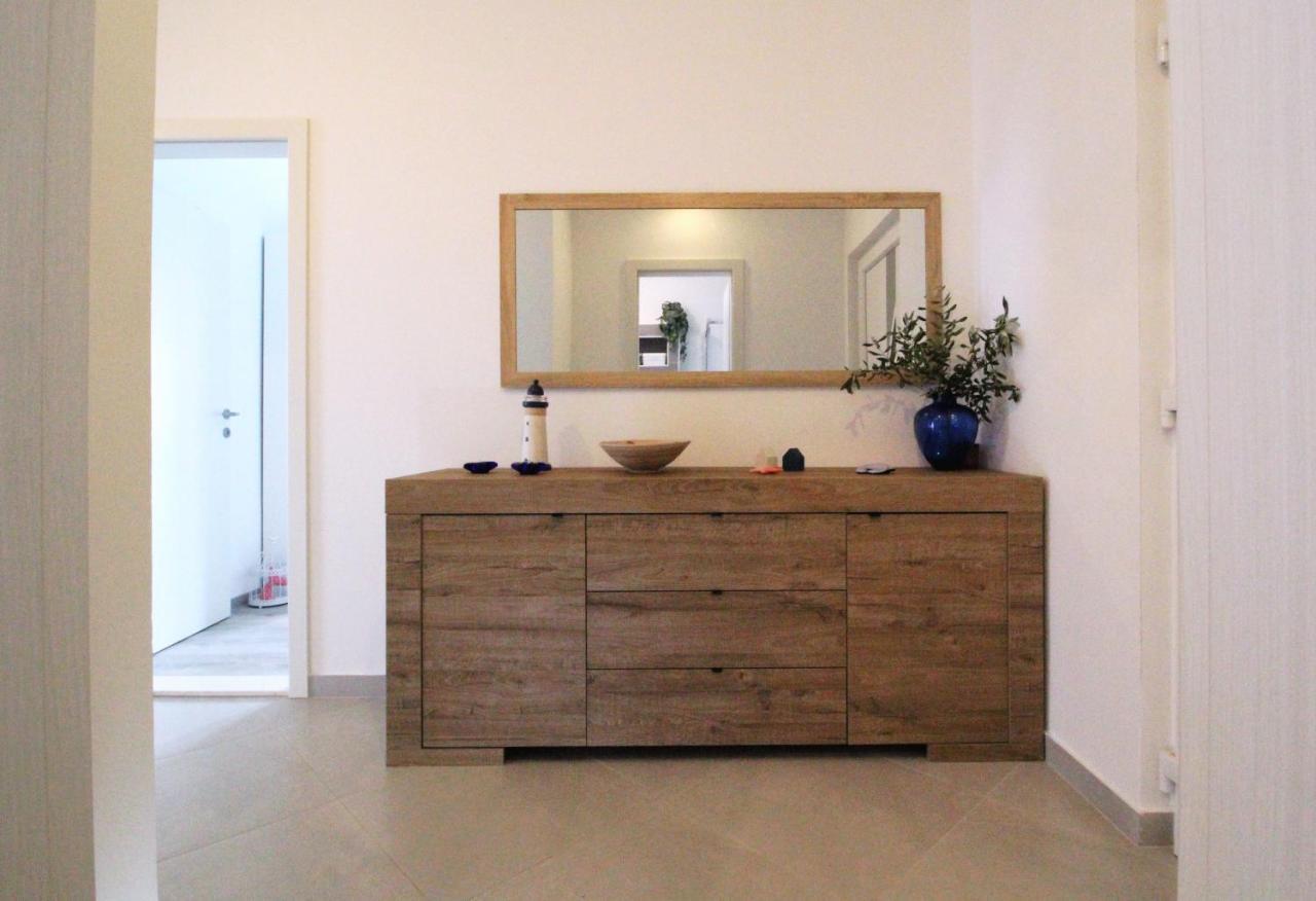 Apartman Cicibella Kaštela Eksteriør billede
