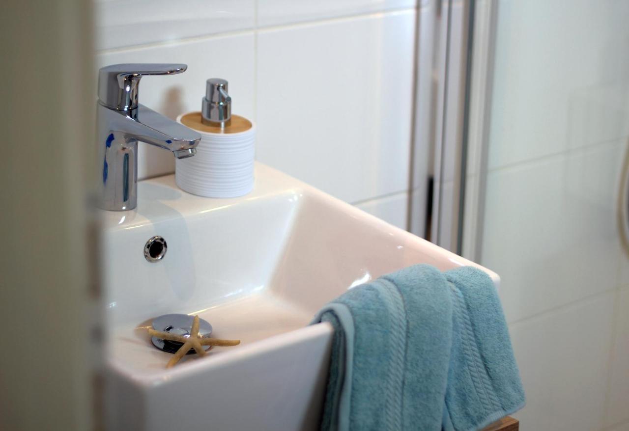 Apartman Cicibella Kaštela Eksteriør billede