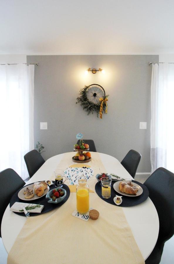 Apartman Cicibella Kaštela Eksteriør billede